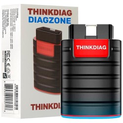 Escáner Automotriz Thinkdiag Diagzone Pro Full Marcas
