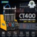 Limpia Inyectores GDI Autool CT400 ultrasonido
