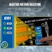 Limpia Inyectores GDI Autool CT400 ultrasonido