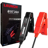 Probador de Batería Launch BST360