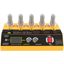 Probador de Bujías Autool SPT360