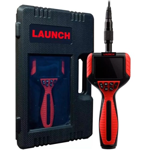 Videoscopio Boroscopio Launch VSP800