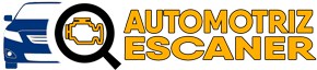 AutomotrizEscaner